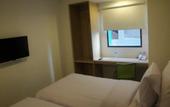 Туры в отель Top Hotel Manado
