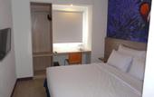 Туры в отель Top Hotel Manado