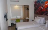 Туры в отель Top Hotel Manado