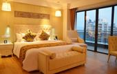 Туры в отель Wyndham Garden Lingshui