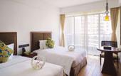 Туры в отель Wyndham Garden Lingshui