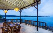 Туры в отель Laguna Reef Huts