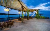 Туры в отель Laguna Reef Huts
