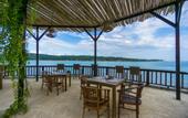 Туры в отель Laguna Reef Huts