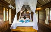 Туры в отель Laguna Reef Huts