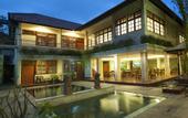 Туры в отель Catur Adi Putra Hotel