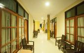 Туры в отель Catur Adi Putra Hotel