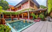 Туры в отель Catur Adi Putra Hotel