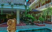 Туры в отель Catur Adi Putra Hotel