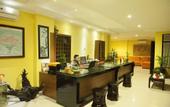 Туры в отель Catur Adi Putra Hotel