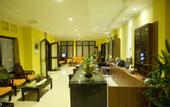 Туры в отель Catur Adi Putra Hotel