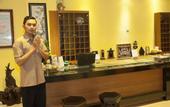 Туры в отель Catur Adi Putra Hotel