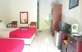 Туры в отель Catur Adi Putra Hotel