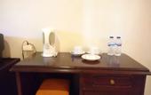 Туры в отель Catur Adi Putra Hotel