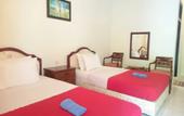 Туры в отель Catur Adi Putra Hotel