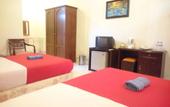 Туры в отель Catur Adi Putra Hotel