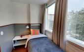 Туры в отель Forenom Aparthotel Helsinki Kamppi