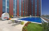 Туры в отель Aloft Bengaluru Outer Ring Road