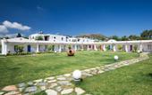 Туры в отель Kefi Beach and Suites