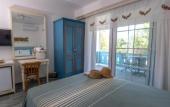 Туры в отель Kefi Beach and Suites