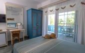 Туры в отель Kefi Beach and Suites