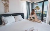 Туры в отель Kefi Beach and Suites