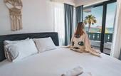 Туры в отель Kefi Beach and Suites