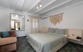 Туры в отель Kefi Beach and Suites