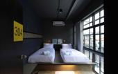 Туры в отель Fulfill Phuket Hostel
