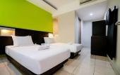 Туры в отель LeGreen Suite Pejompongan