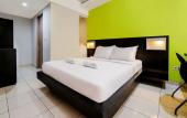 Туры в отель LeGreen Suite Pejompongan