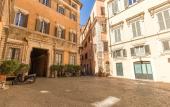 Туры в отель Your Suite Rome