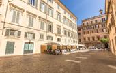 Туры в отель Your Suite Rome