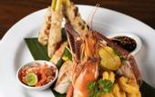 Туры в отель Alam Anda Ocean Front Resort & Spa