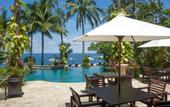 Туры в отель Alam Anda Ocean Front Resort & Spa