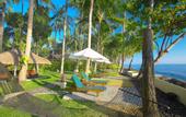 Туры в отель Alam Anda Ocean Front Resort & Spa