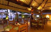 Туры в отель Alam Anda Ocean Front Resort & Spa