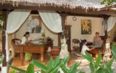 Туры в отель Alam Anda Ocean Front Resort & Spa