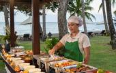 Туры в отель Alam Anda Ocean Front Resort & Spa