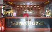Туры в отель Dona Hotel