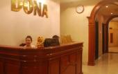 Туры в отель Dona Hotel
