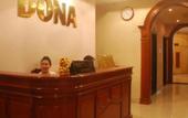 Туры в отель Dona Hotel