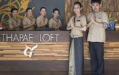 Туры в отель Thapae Loft