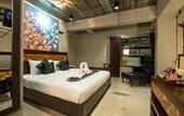 Туры в отель Thapae Loft