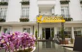 Туры в отель Andalouse Suite Hotel