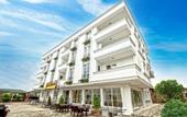 Туры в отель Andalouse Suite Hotel
