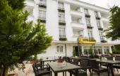 Туры в отель Andalouse Suite Hotel