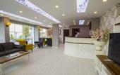 Туры в отель Andalouse Suite Hotel