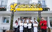Туры в отель Andalouse Suite Hotel