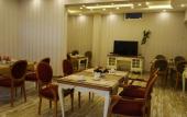 Туры в отель Andalouse Suite Hotel